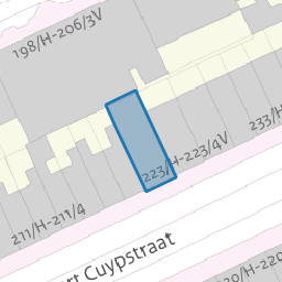 Perceel ASD14-R-4744