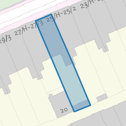 Perceel ASD14-R-4764