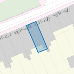 Perceel ASD14-R-4768