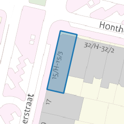 Perceel ASD14-R-4781