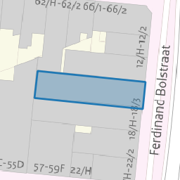 Perceel ASD14-R-4809