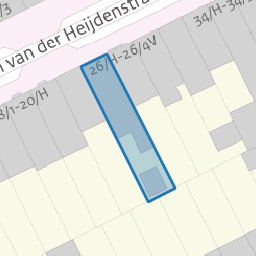 Perceel ASD14-R-4812