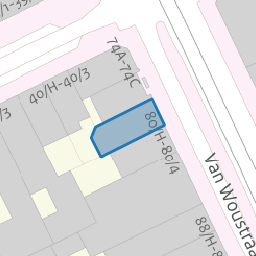 Perceel ASD14-R-4850