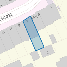 Perceel ASD14-R-4903