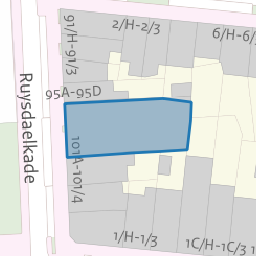 Perceel ASD14-R-4916