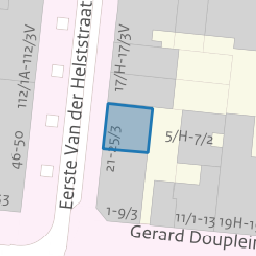 Perceel ASD14-R-4920