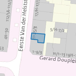 Perceel ASD14-R-4921