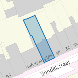 Perceel ASD14-R-4934