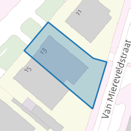 Perceel ASD14-R-4938