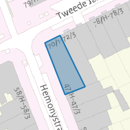 Perceel ASD14-R-4960