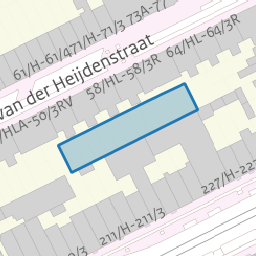 Perceel ASD14-R-4962