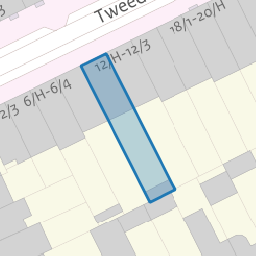 Perceel ASD14-R-4964