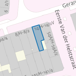 Perceel ASD14-R-5007