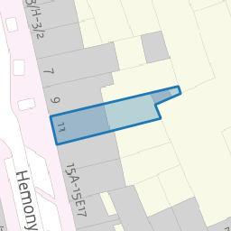 Perceel ASD14-R-5010