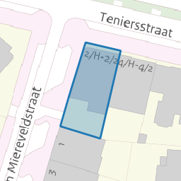 Perceel ASD14-R-5011