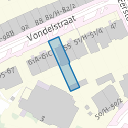 Perceel ASD14-R-5019