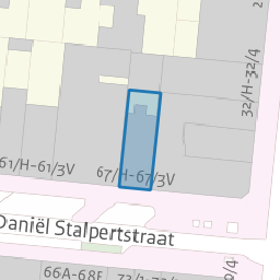 Perceel ASD14-R-5033