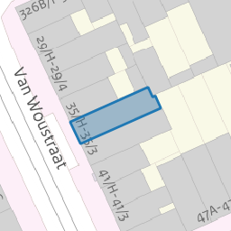 Perceel ASD14-R-5043