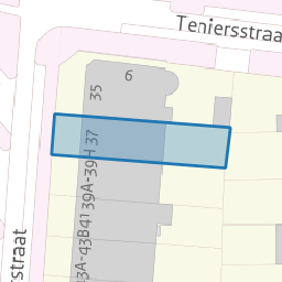 Perceel ASD14-R-5050