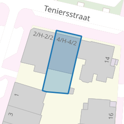 Perceel ASD14-R-5052