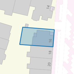 Perceel ASD14-R-5054