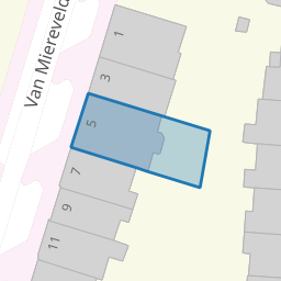 Perceel ASD14-R-5062