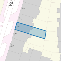 Perceel ASD14-R-5064