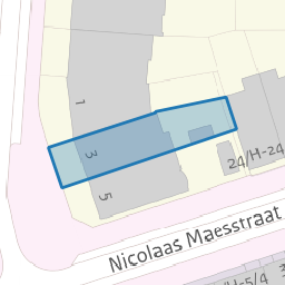 Perceel ASD14-R-5071