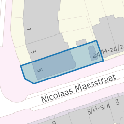 Perceel ASD14-R-5072