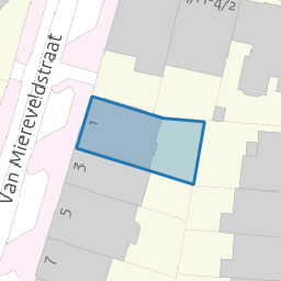 Perceel ASD14-R-5077