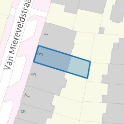 Perceel ASD14-R-5078