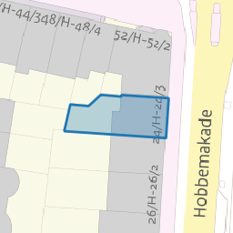 Perceel ASD14-R-5089