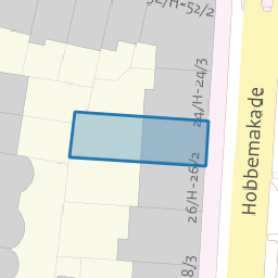 Perceel ASD14-R-5091