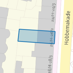 Perceel ASD14-R-5092