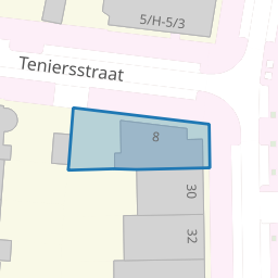 Perceel ASD14-R-5096