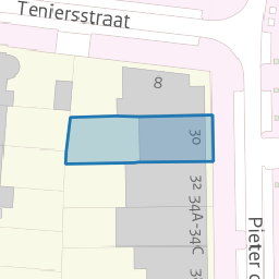 Perceel ASD14-R-5110