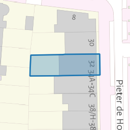 Perceel ASD14-R-5111