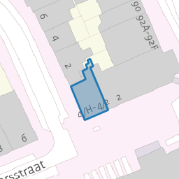 Perceel ASD14-R-5116