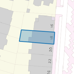 Perceel ASD14-R-5118