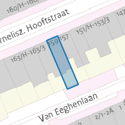 Perceel ASD14-R-5125