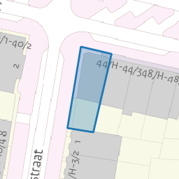 Perceel ASD14-R-5126