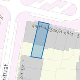 Perceel ASD14-R-5127