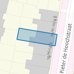 Perceel ASD14-R-5131