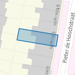 Perceel ASD14-R-5132