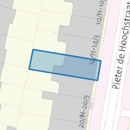 Perceel ASD14-R-5133