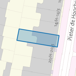 Perceel ASD14-R-5134