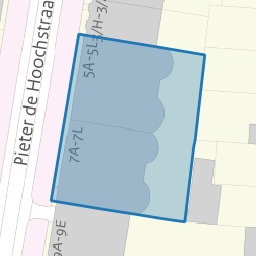 Perceel ASD14-R-5135