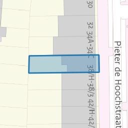 Perceel ASD14-R-5162