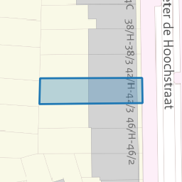 Perceel ASD14-R-5165