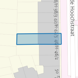 Perceel ASD14-R-5166